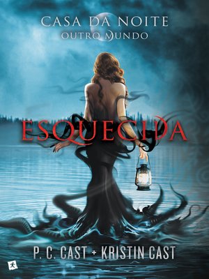 cover image of Esquecida